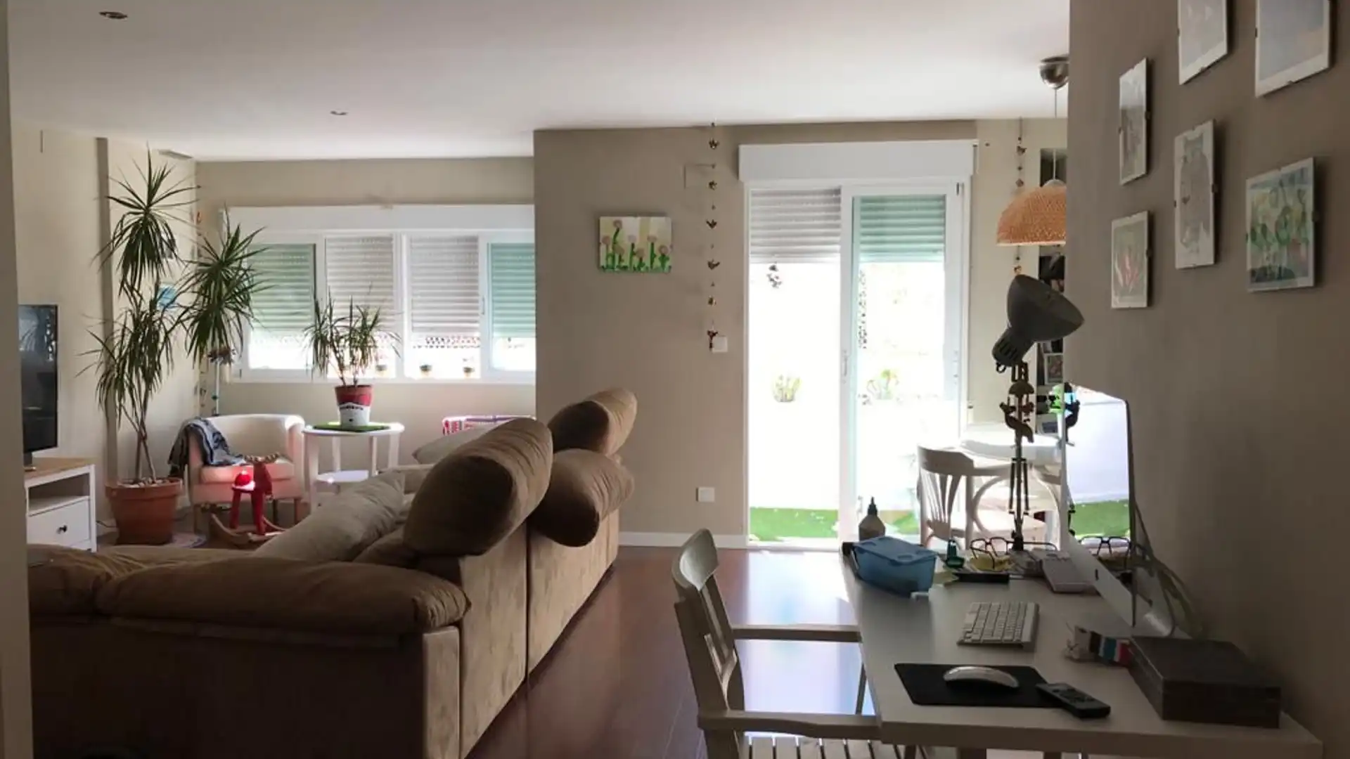 Piso en venta en Plaza Elíptica - República Argentina