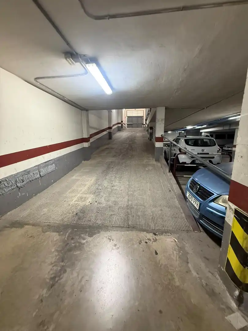 Individuale in vendita a Rabasa - Los Ángeles - San Agustín, imagen 6