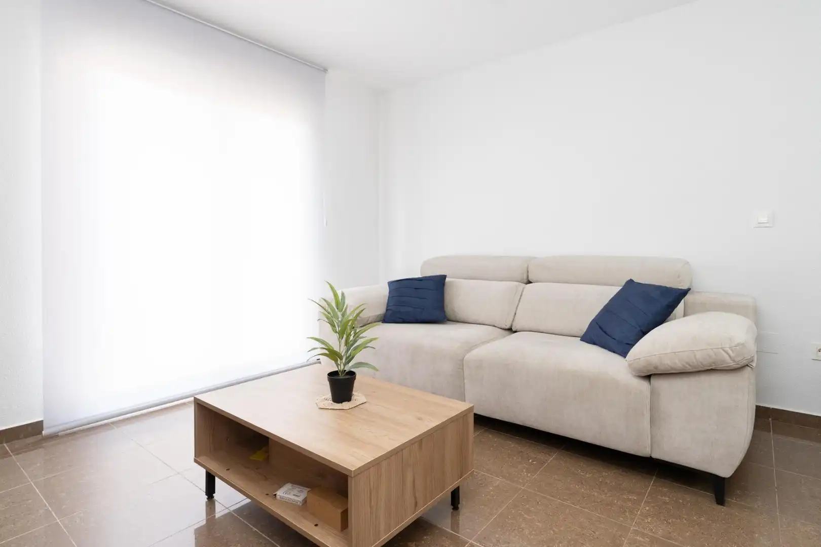 Piso con terraza en venta en Calle del Guadalquivir, imagen 3
