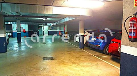 Photo 2 of Garage for sale in De Monseñor Oscar Romero, 21, Vista Alegre, Madrid