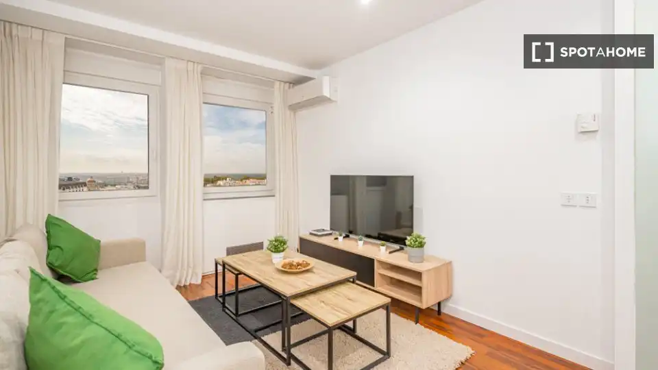 Flat to rent in Moncloa - Aravaca