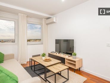 Flat to rent in Moncloa - Aravaca
