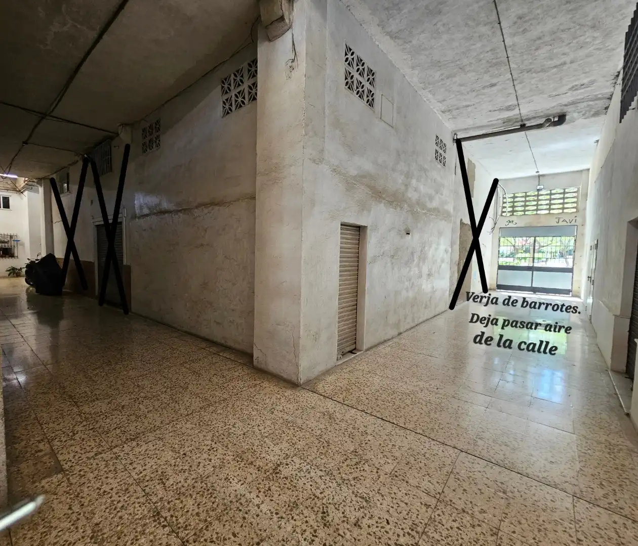 Local en venta en Málaga