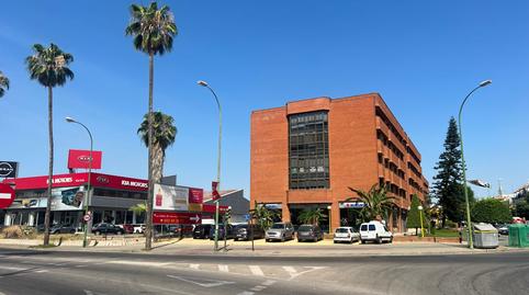 Foto 2 de Oficina en venda a Avenida de Hytasa, 40, El Plantinar – Avda. La Paz - El Juncal,  Sevilla Capital