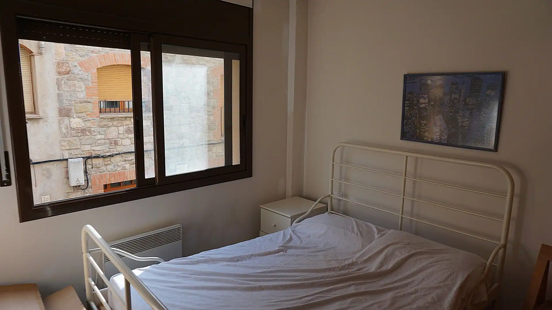 Piso con ascensor en venta en Palau, imagen 14