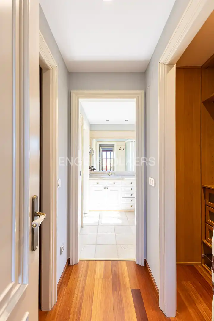 Houses for rent in Encinar de los Reyes