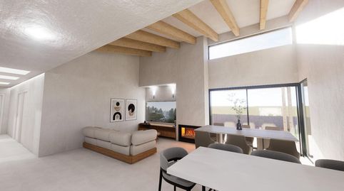 CASA UNIFAMILIAR DOBRA NOVA  TERRENY  CLAU EN MÀ  PERSONALITZABLE, imatge 4