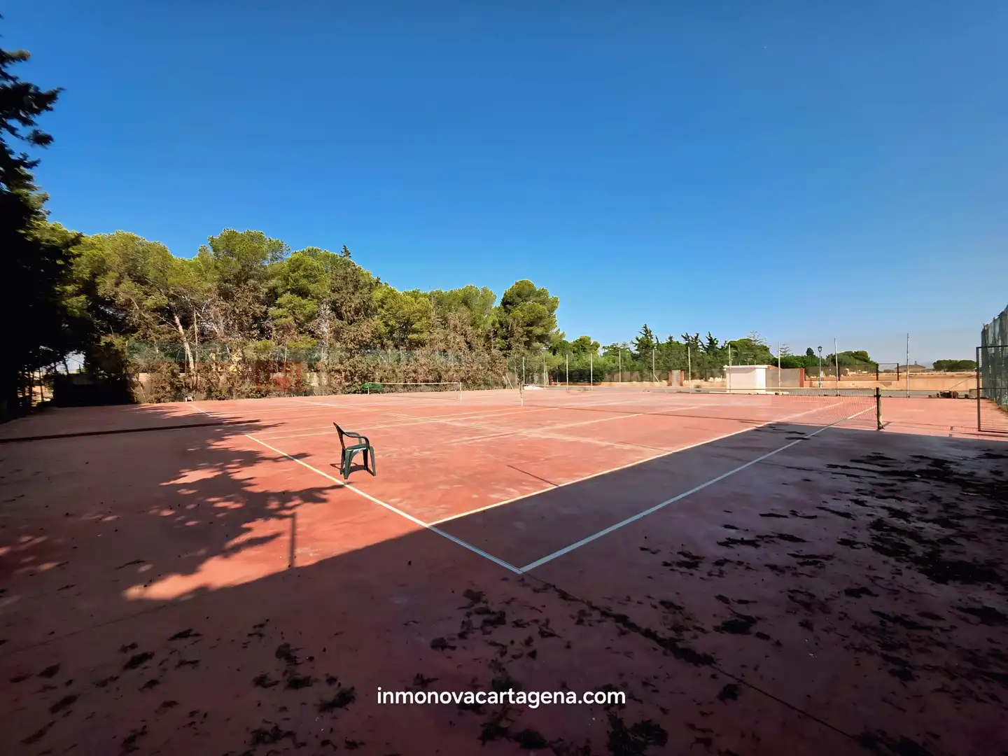 Country homes for sale in Urbanización Lomas Pozo Estrecho, Pozo Estrecho