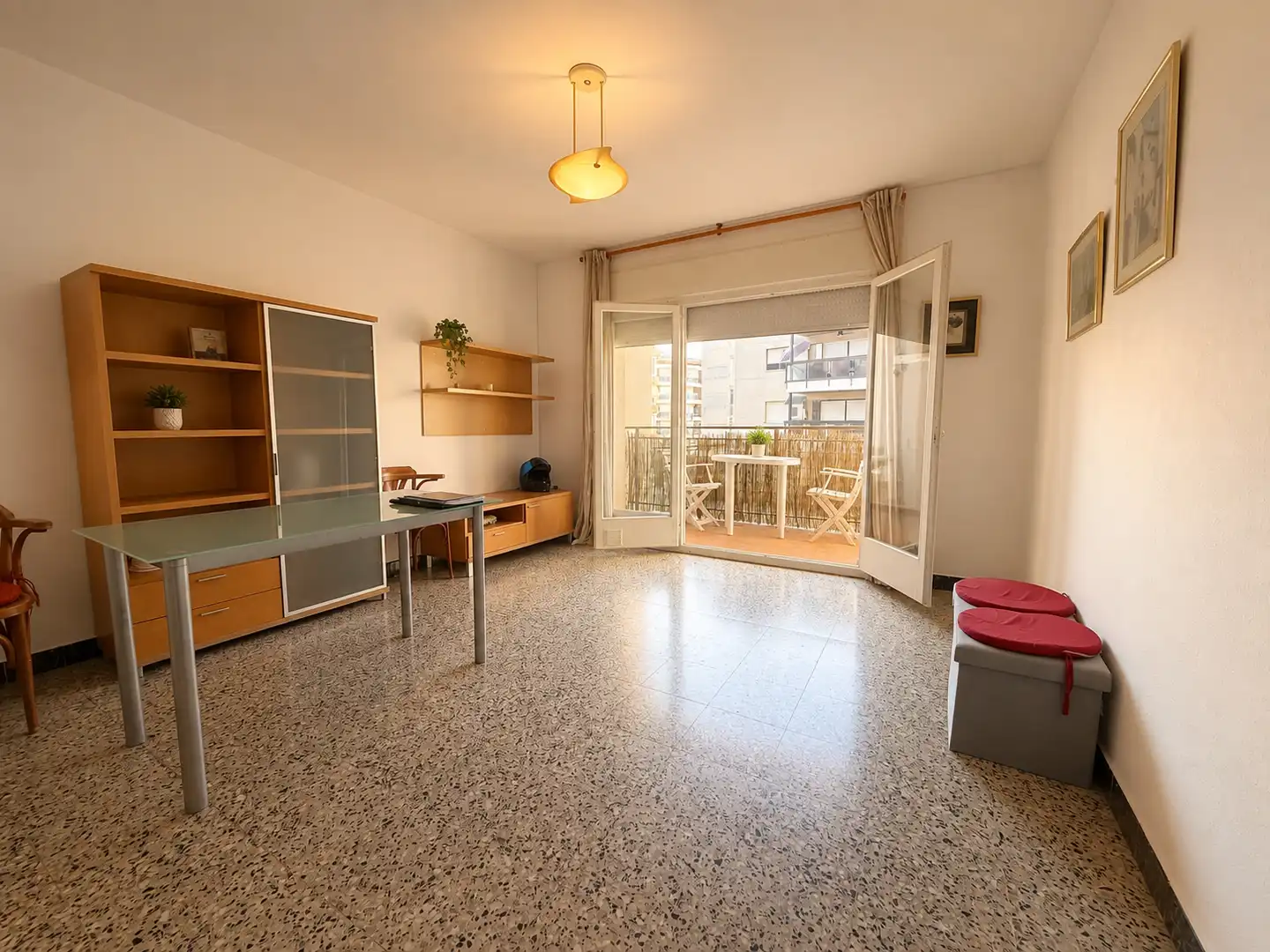 Living room of Flat for sale in Cambrils