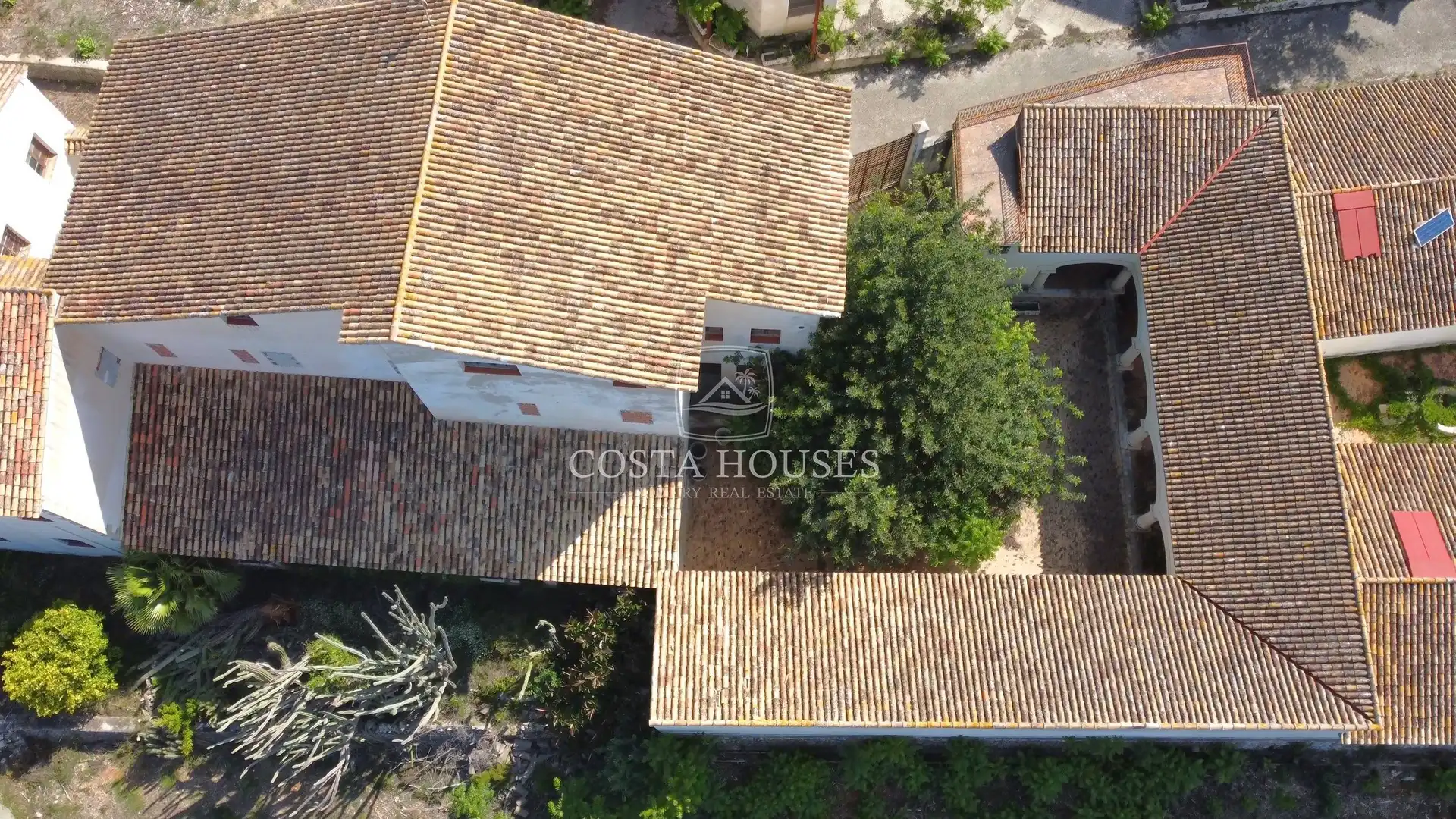 Maison rustique avec piscine à vendre à Partida Les Planes, imagen 15