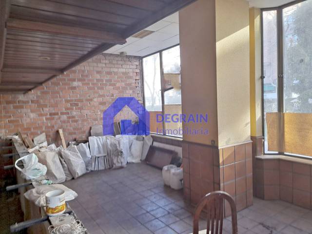 Local comercial en Alquiler en Teatinos - Los Prados