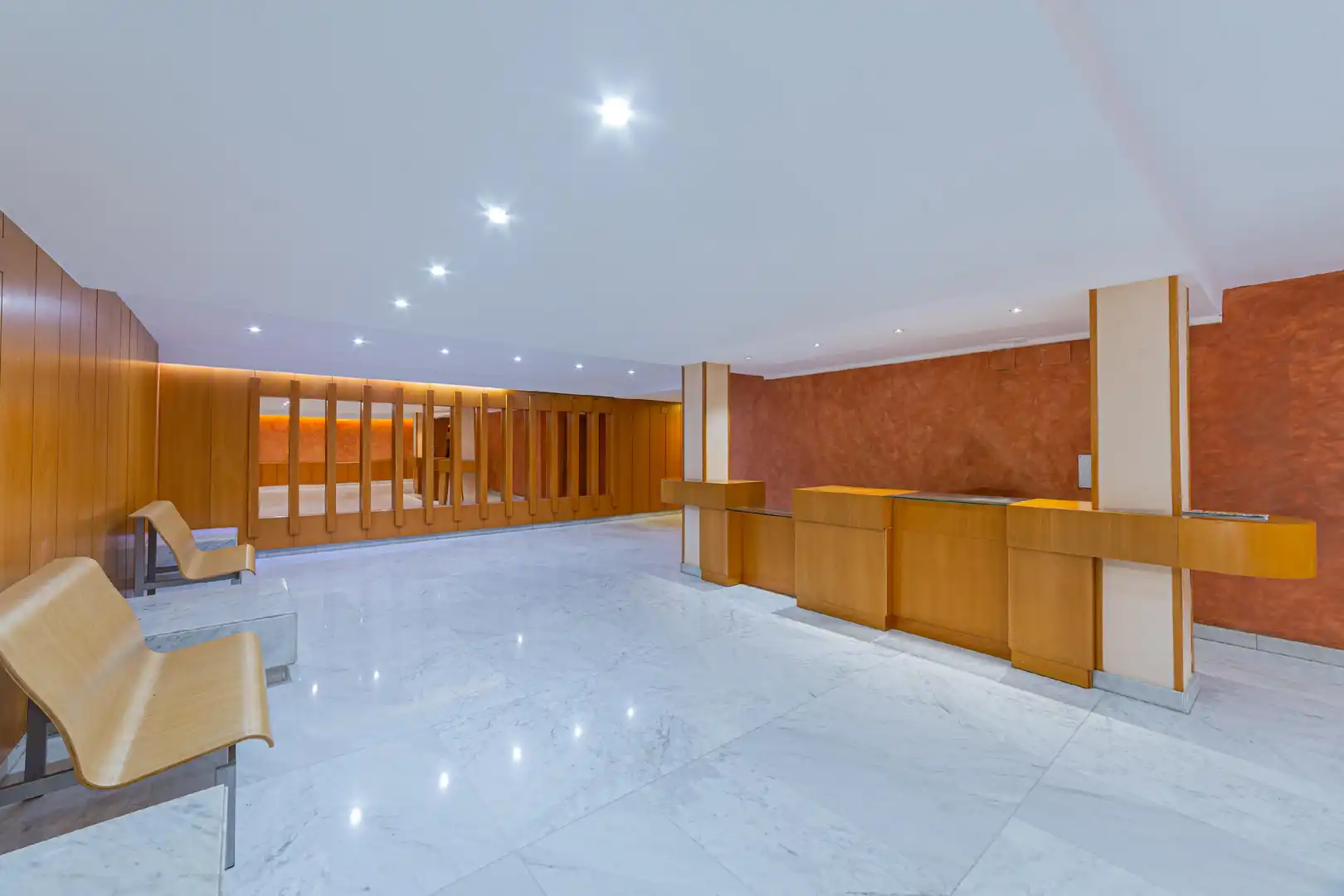 Apartamento en venta en Barcelona con Calefacción y Parquet
