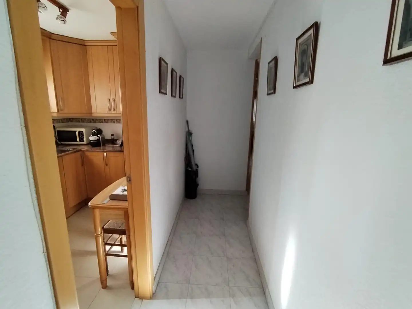 Wohnung mit Terrasse zum Verkauf in Playa de Levante, imagen 23