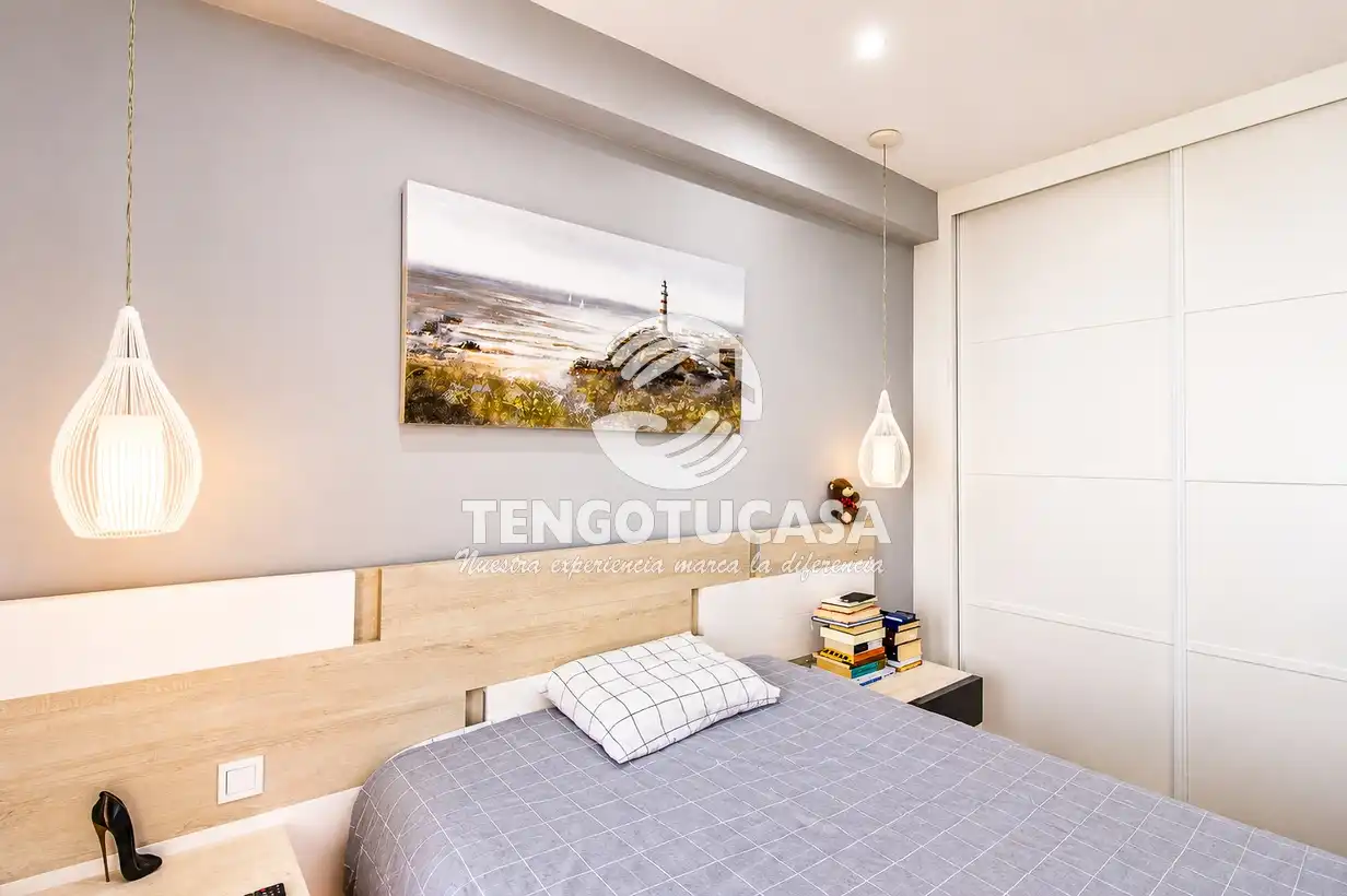Habitación de Piso en venta en Madrid con Aire acondicionado, Calefacción y Amueblado