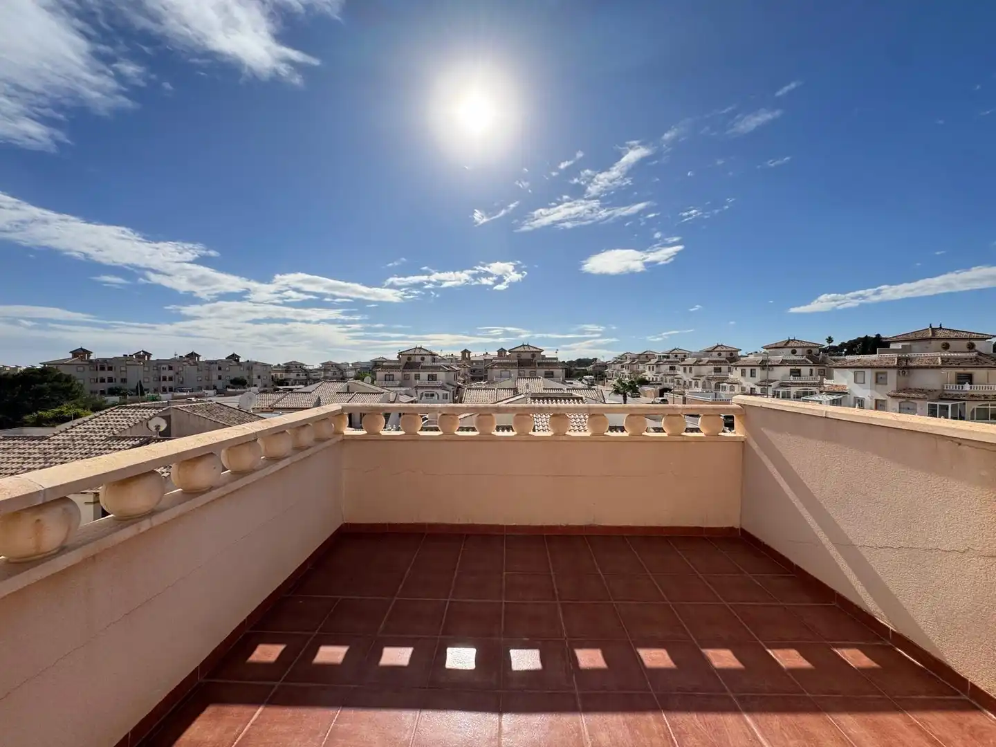 Casa a schiera con terrazza in vendita a Calle CASTILLO DE LA MOLA, imagen 69