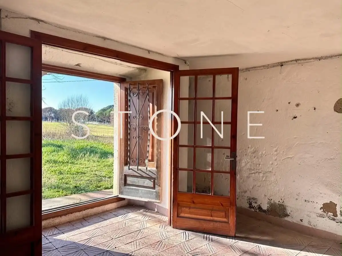 Casa con jardín en venta en Caldes de Malavella, imagen 12