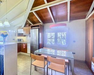 Kitchen of Loft to rent in Xàtiva  with Heating