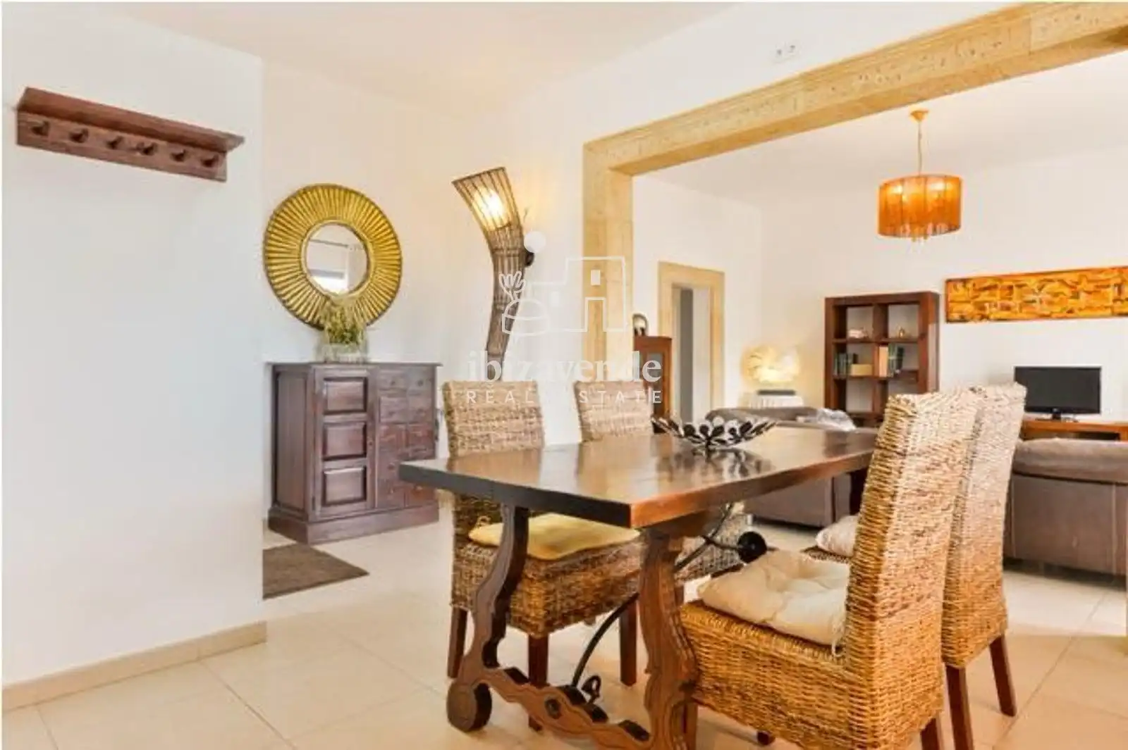 House to rent in Clavell, imagen 4
