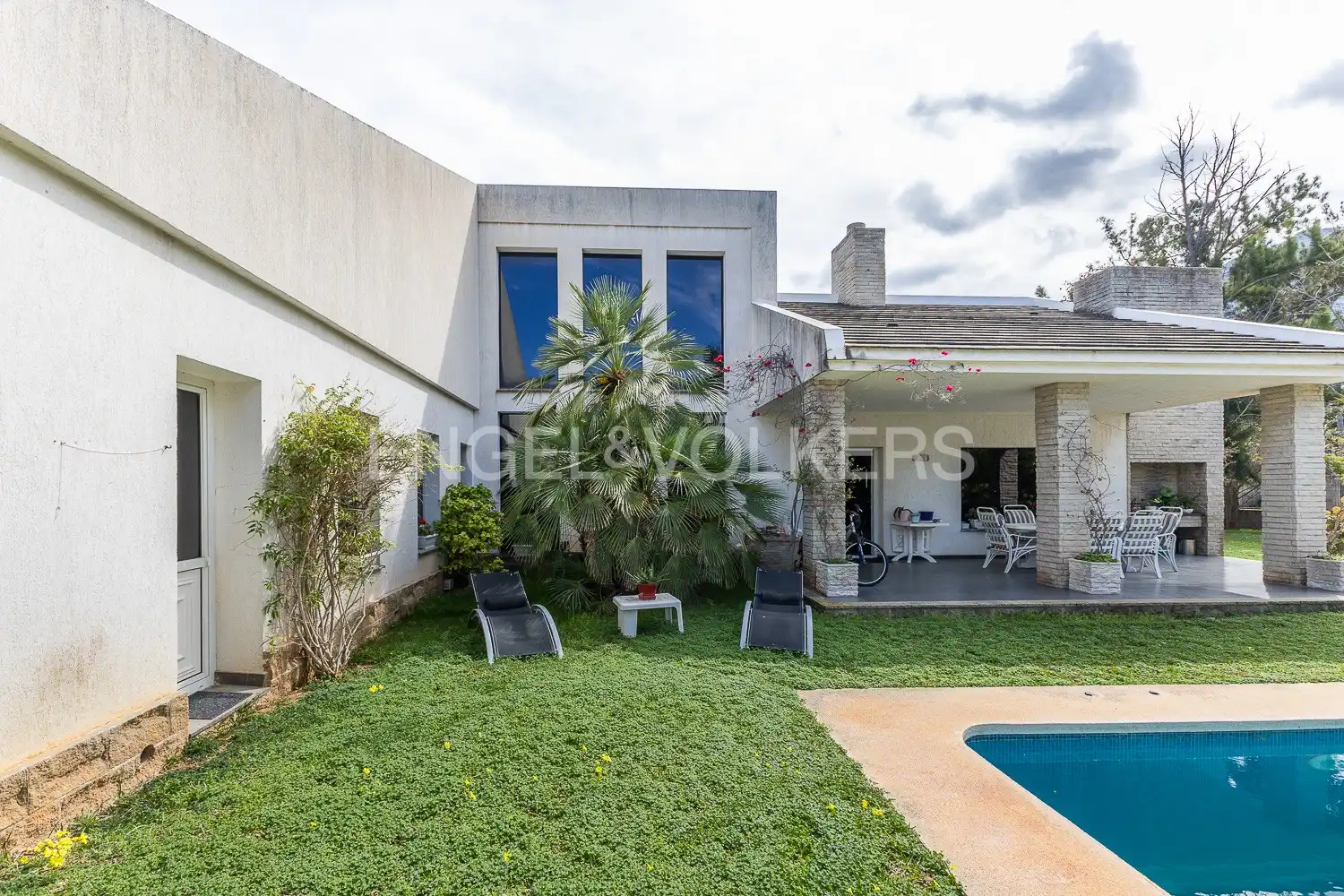 Casa con piscina in vendita a El Montgó, imagen 66