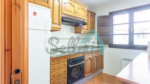 Foto 5 de Dúplex en venda a Soto de Agues, Sobrescobio, Asturias