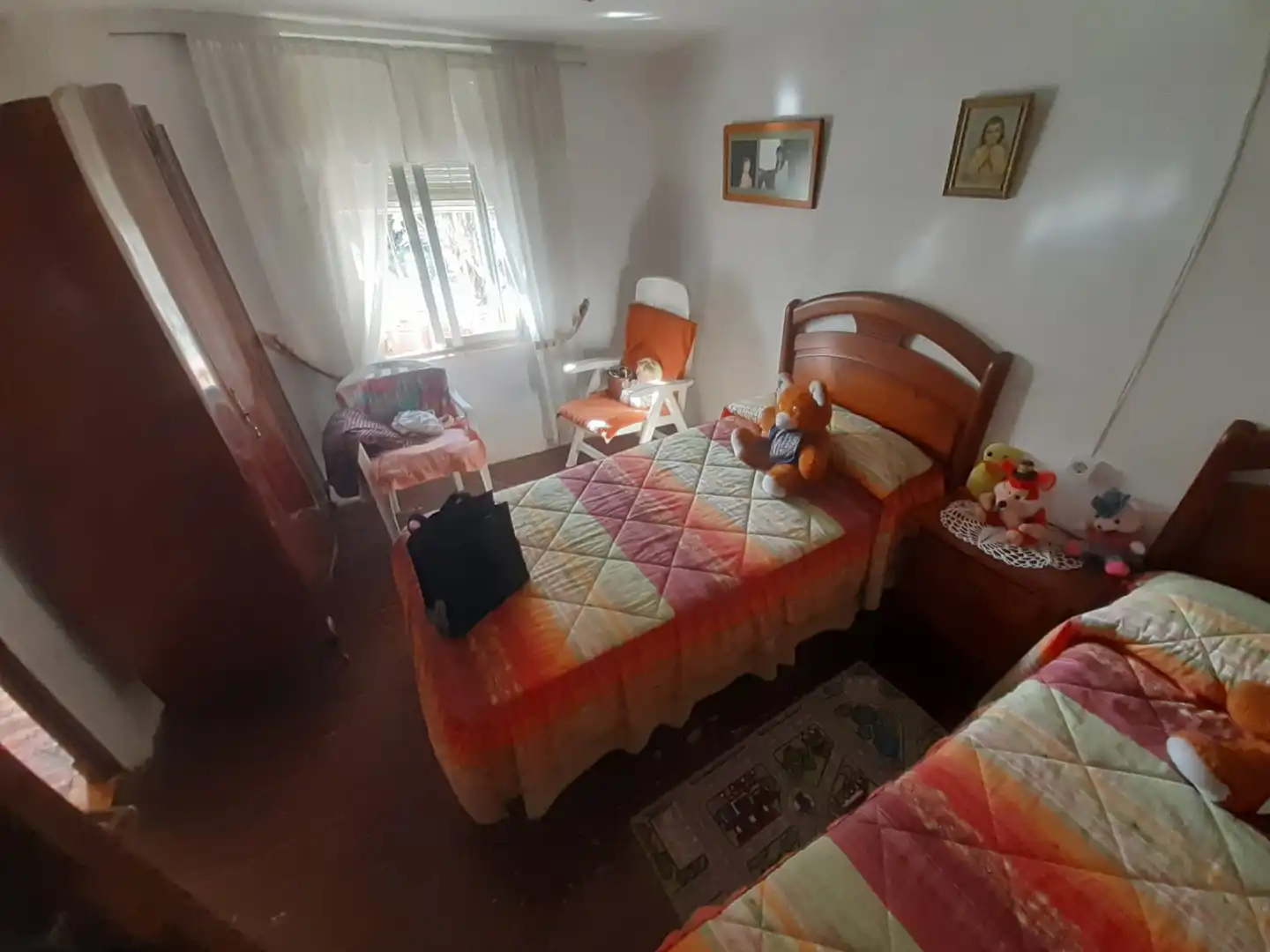 Bedroom of Country homes for sale in Villaralbo