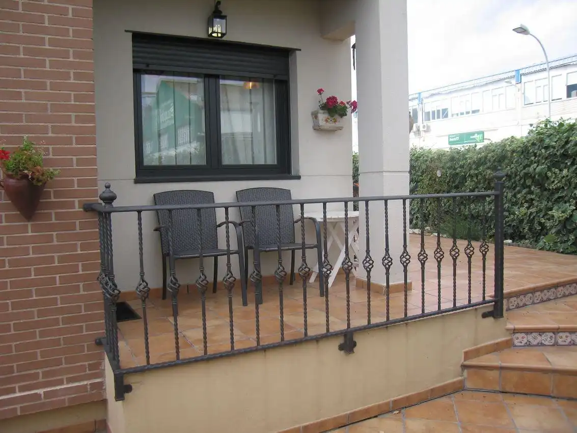 Casa a schiera con giardino in vendita a Briviesca, imagen 2