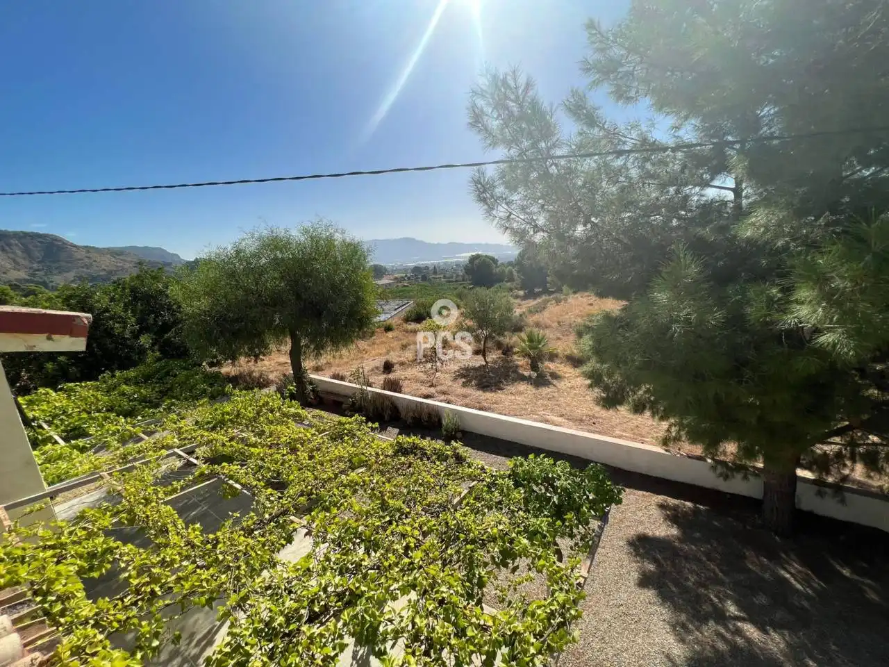Casa o chalet en venta en Alhama de Murcia con Jardín privado y Terraza