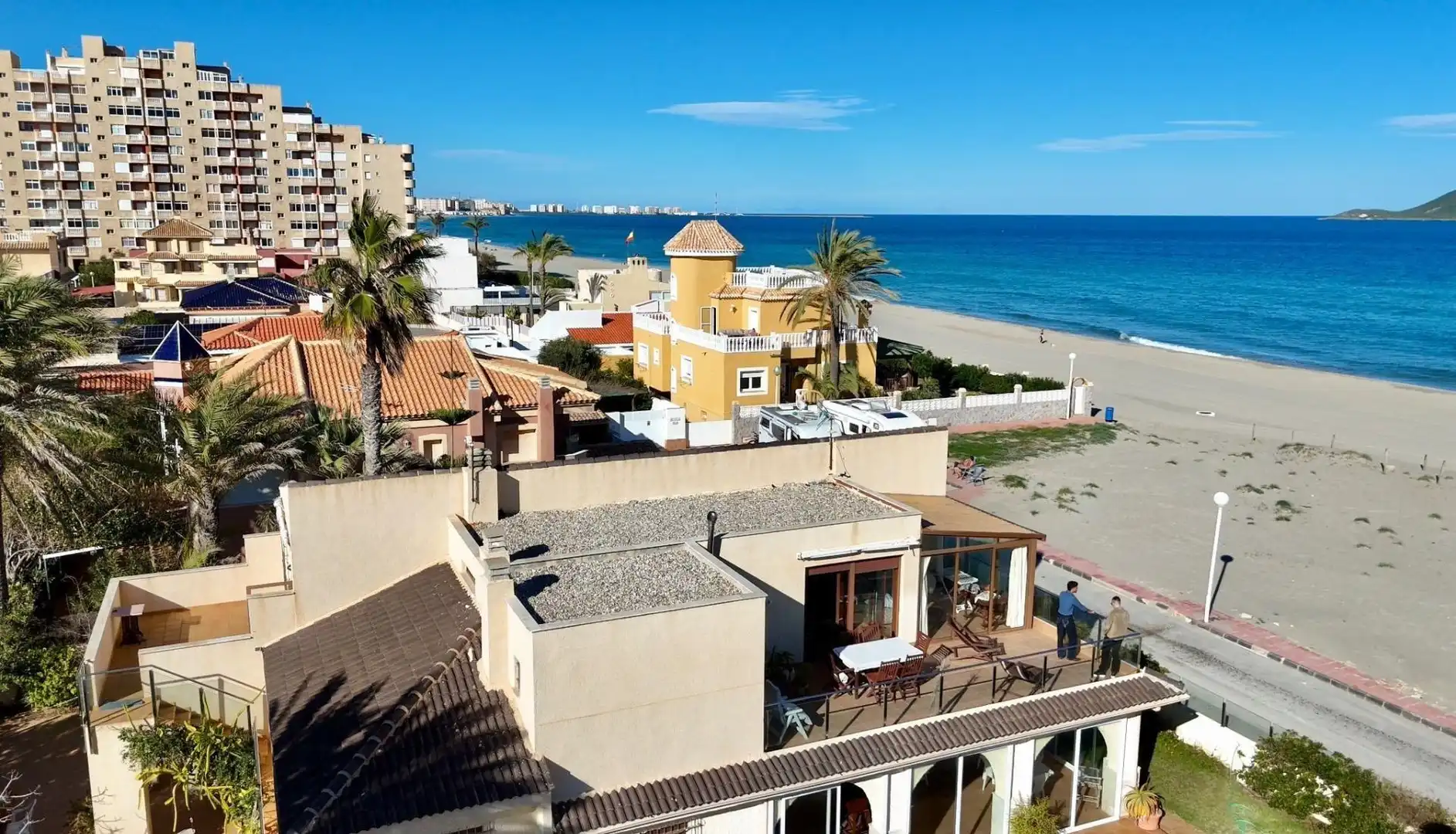 Casa o xalet en venda a Entremares