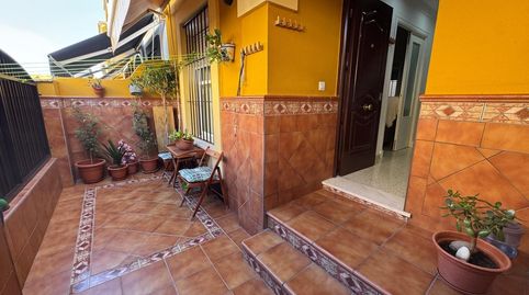 Foto 2 de Casa adosada en venda a Las Palmeras - Dehesilla, Sanlúcar de Barrameda