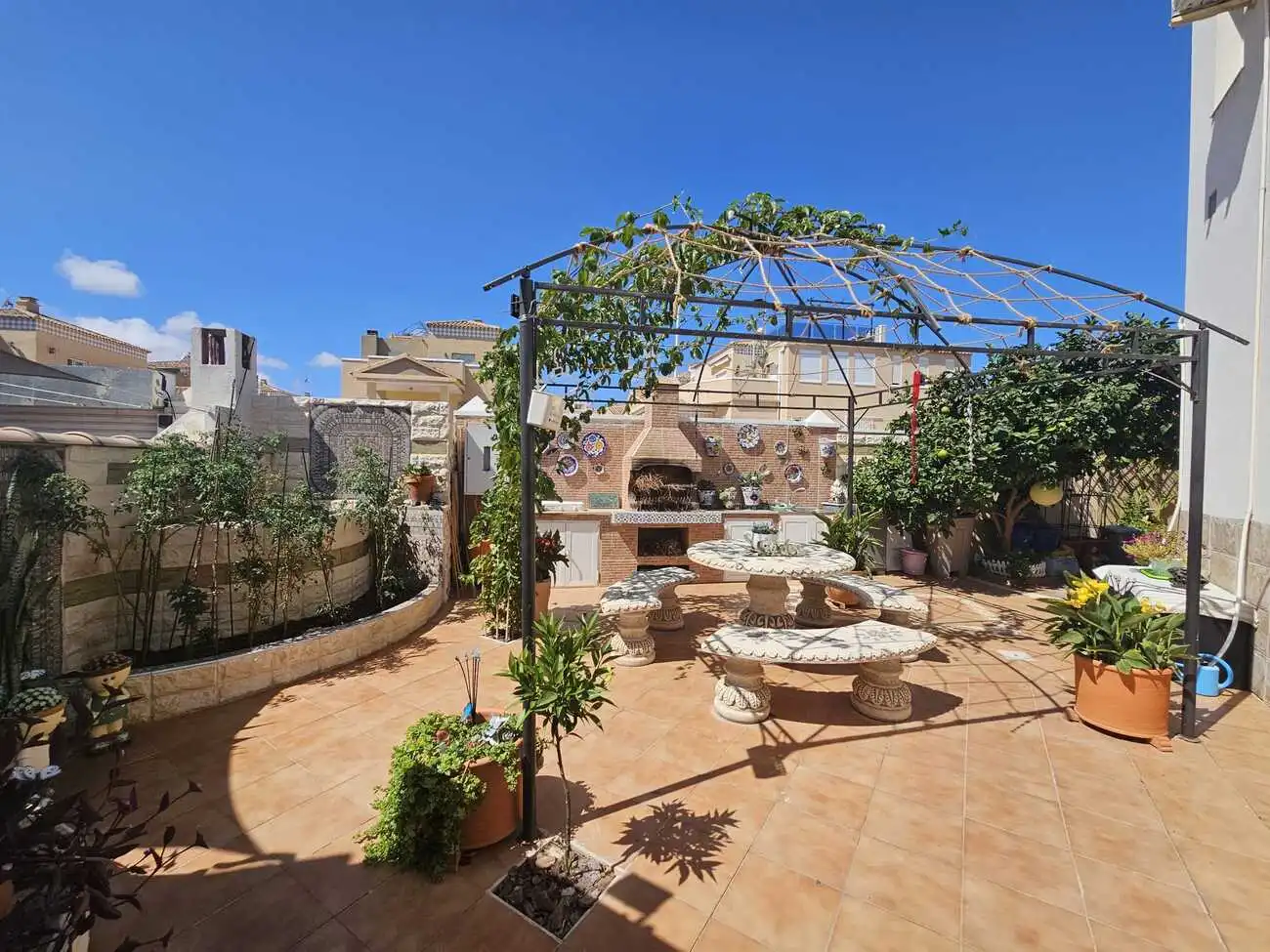 Casa in vendita a Centro, imagen 4