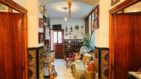 Foto 4 de Casa adosada en venta en Consuegra, Toledo