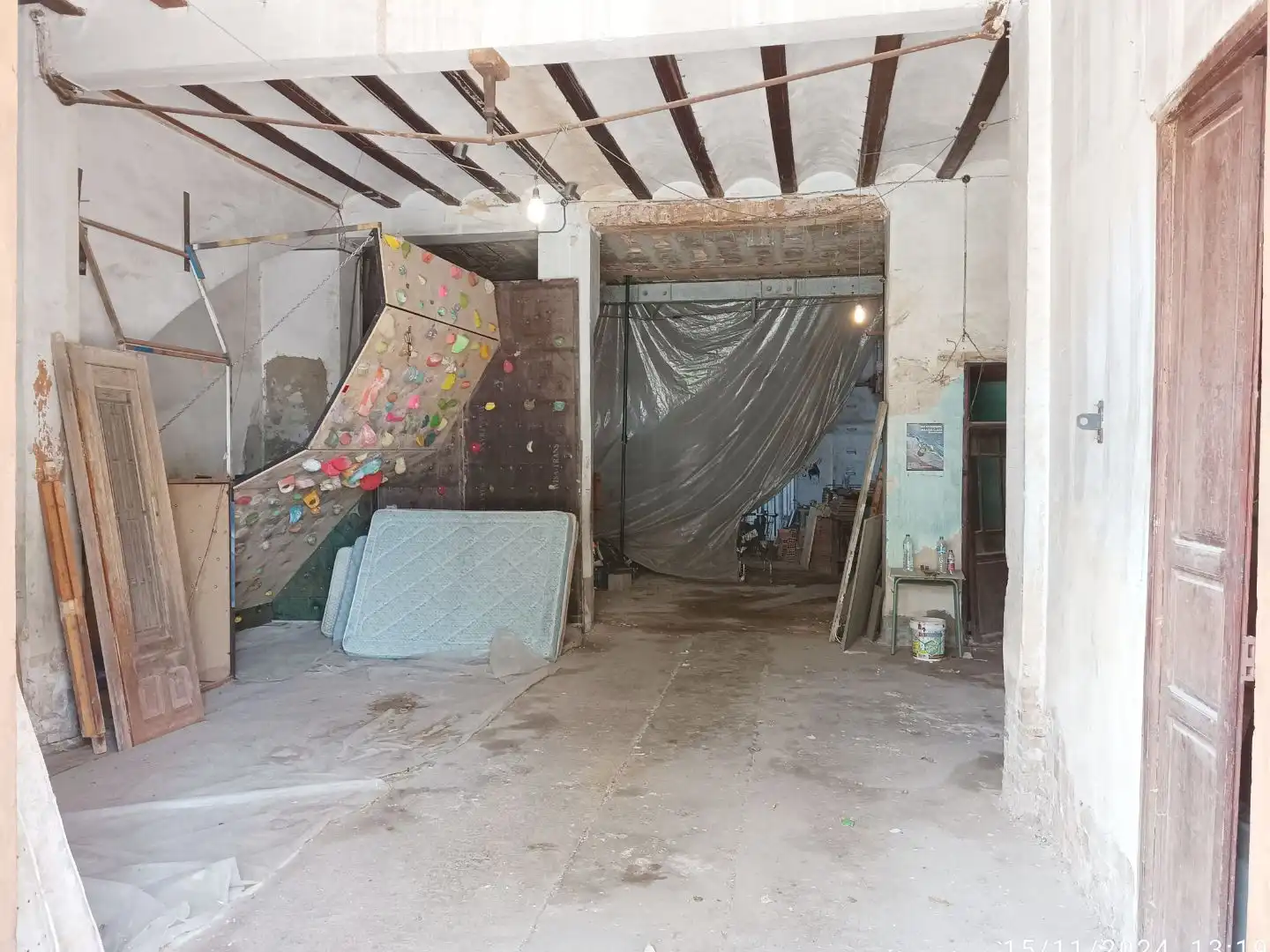 Reihenhaus zum Verkauf in Carrèr València 91, imagen 6