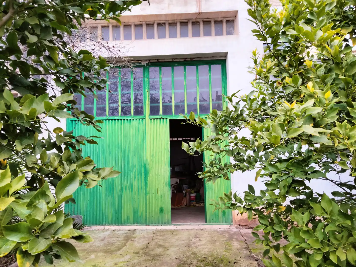 Business premises for sale in Logroño - Ronda de los Cuarteles, imagen 5