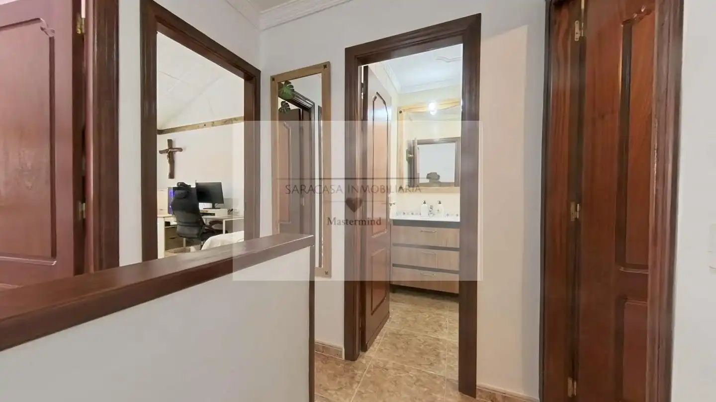 Casa o chalet en venta en Valsequillo de Gran Canaria con Aire acondicionado y Terraza