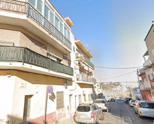 Exterior view of Flat for sale in Sabadell