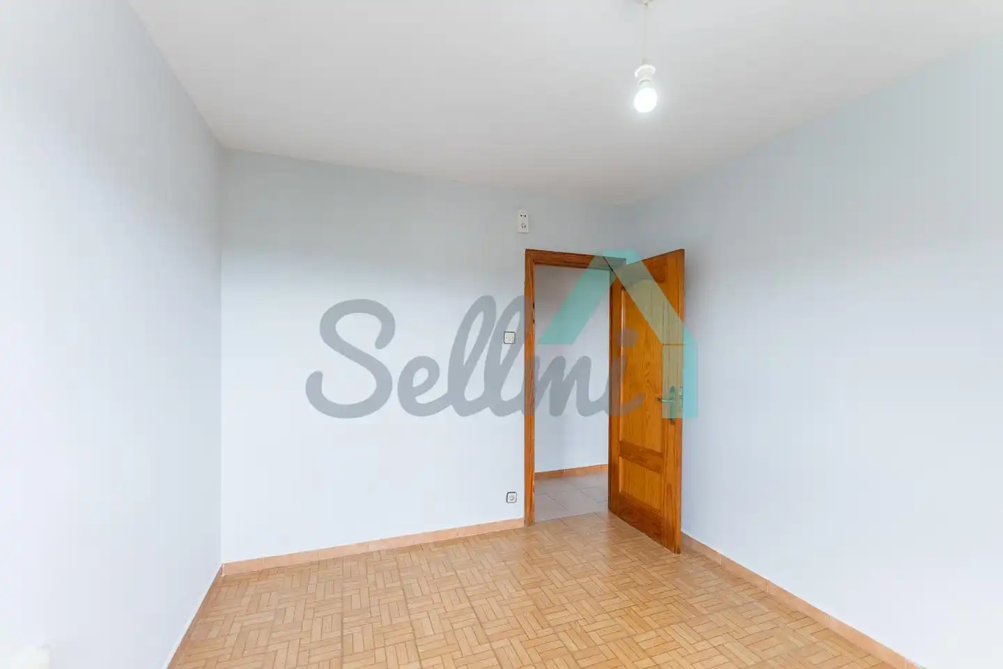 Bedroom of Flat for rent in Siero  with Heating, Balcony and Pets allowed