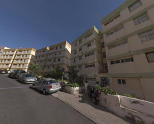 Vista exterior de Pis en venda en Las Palmas de Gran Canaria