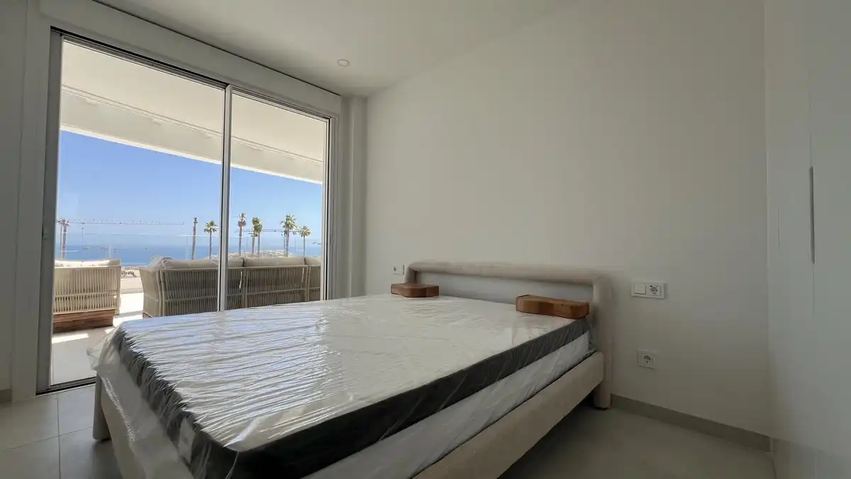 Mini appartamento in vendita a La Cala Mijas, imagen 22