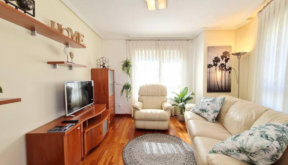 Photo 1 of Flat to rent in Maria Nomdedeu, Alipark, Alicante