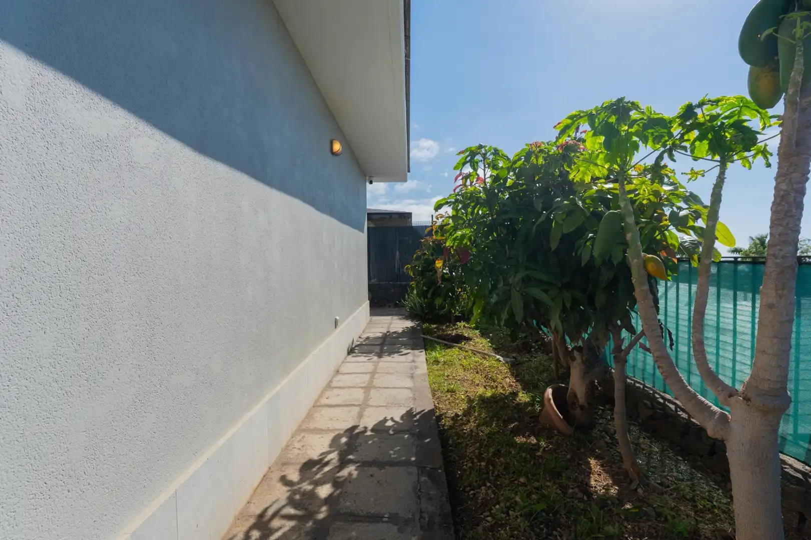 Jardí de Casa o xalet de lloguer en La Orotava amb Jardí privat, Parquet i Terrassa