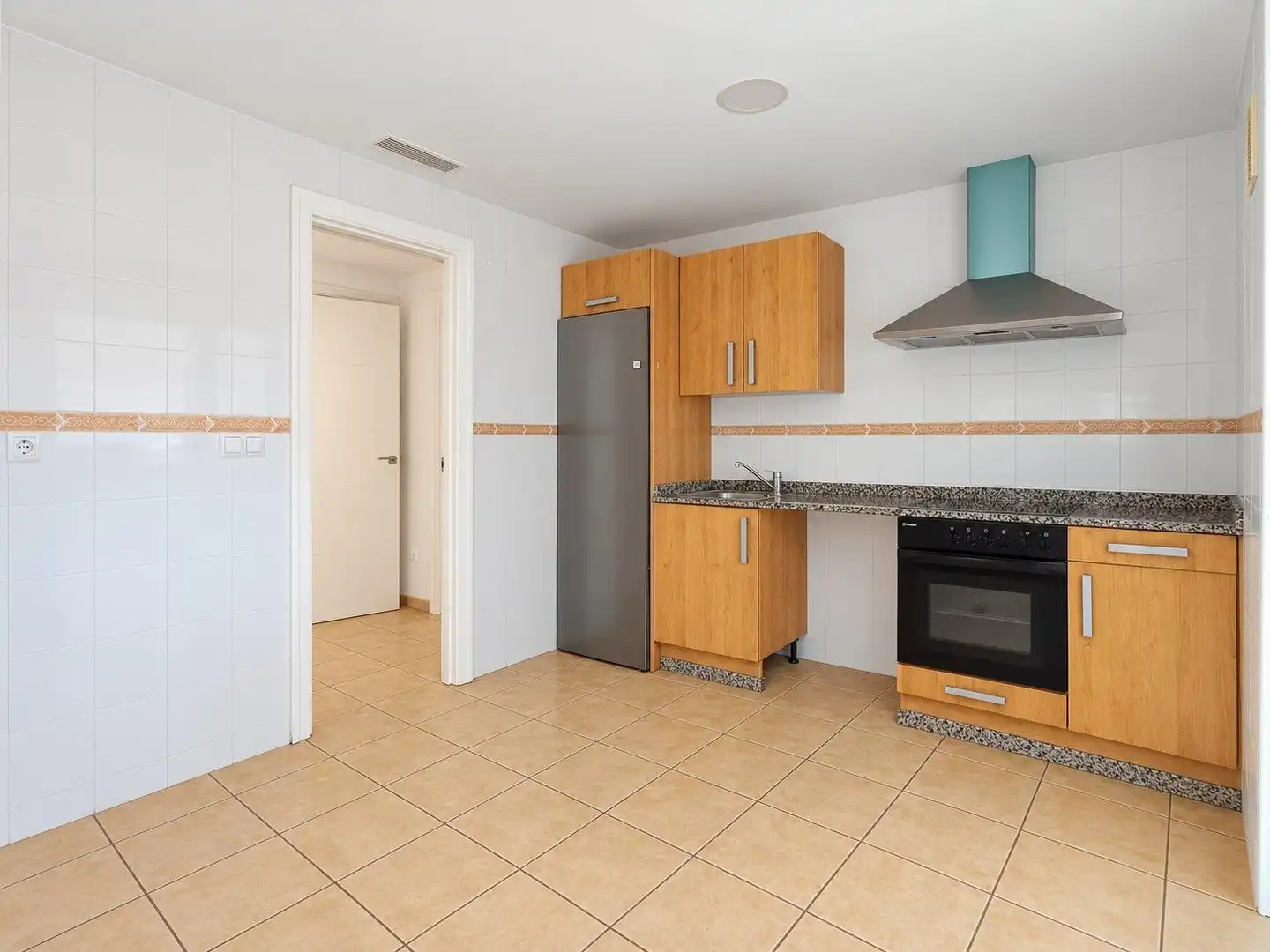 Casa bifamiliare con piscina in vendita a L'ATZABEJA, imagen 5