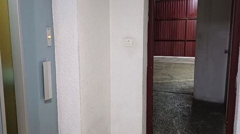Foto 3 de Garaje de alquiler en Calle de Miguel Servet, 34, Paseo Independencia, Zaragoza Capital