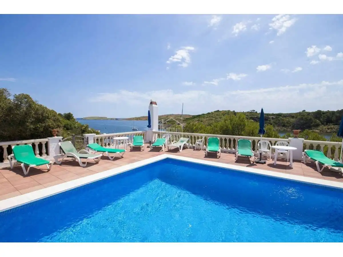 Apartment with pool for sale in Port d'Addaia, imagen 28