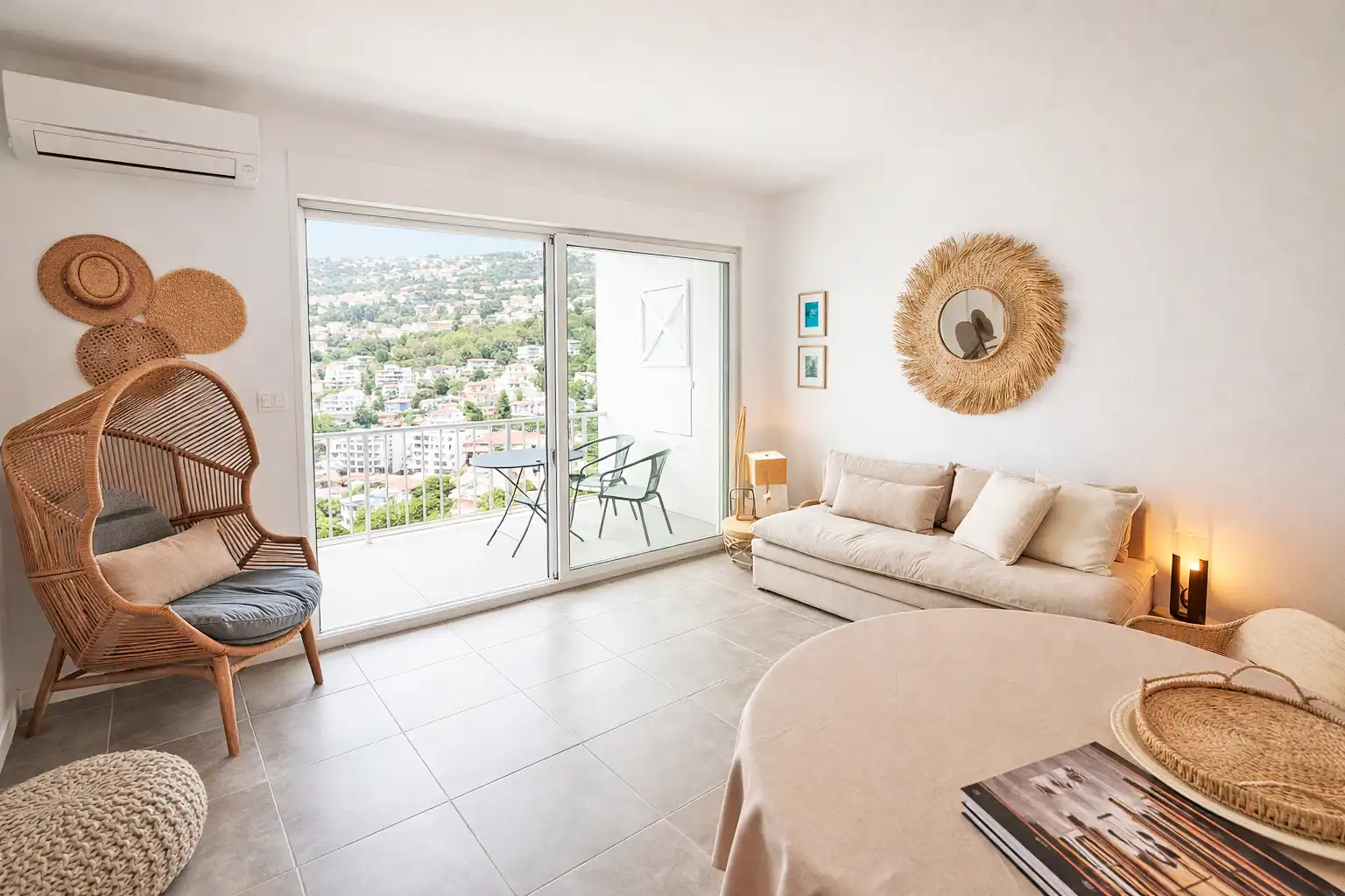 Wohnung mit Terrasse zum Verkauf in Carrer de Diego Velázquez, imagen 3