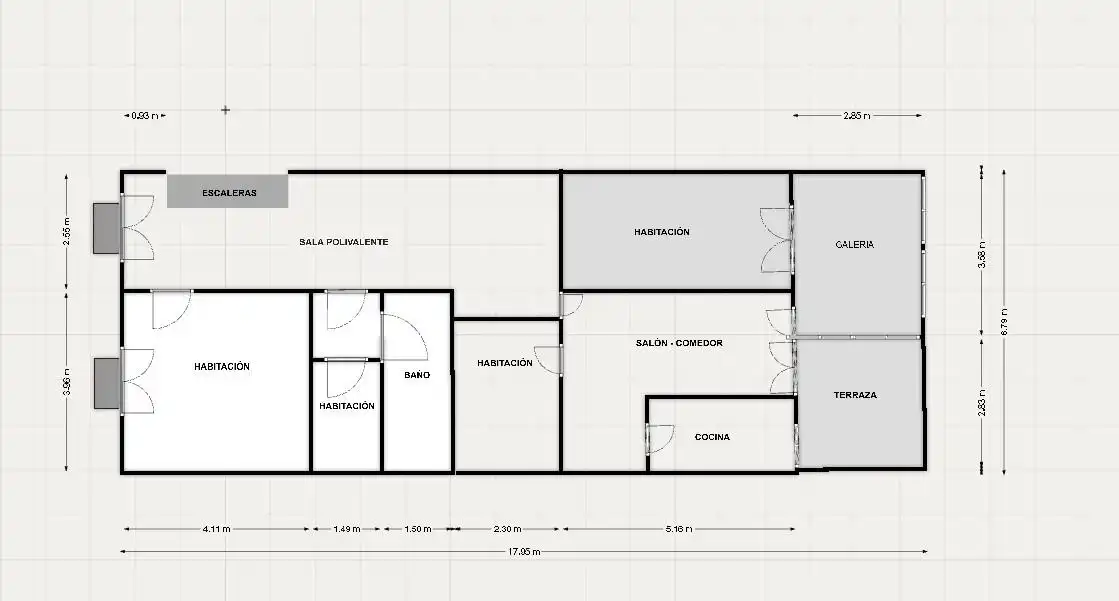 Casa o chalet en venta en Navarcles