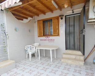 Duplex for sale in Mazarrón  with Air Conditioner, Terrace and Balcony