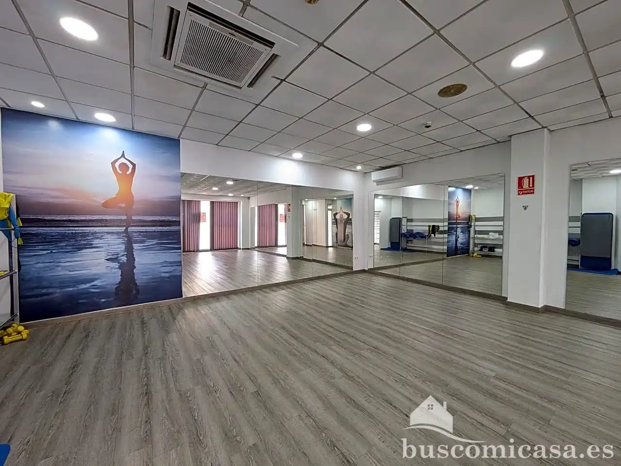 Local comercial en venda a Aníbal E Himilce, imagen 3