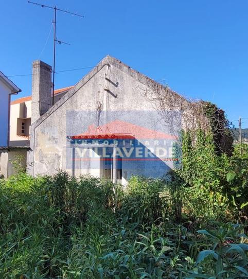 Foto 2 de Finca rústica en venda a Coiro, Pontevedra