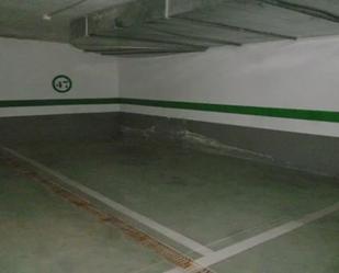 Parking of Garage for sale in Mijas