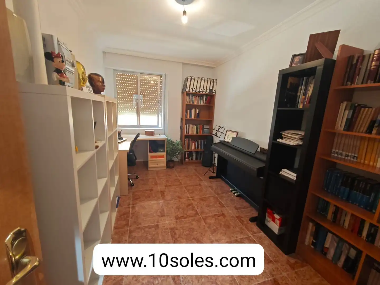 Pis en venda en Orihuela